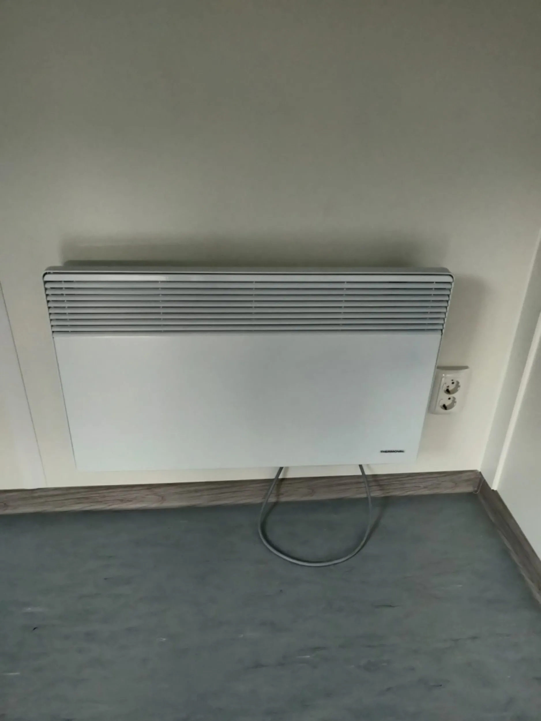 Verwarming