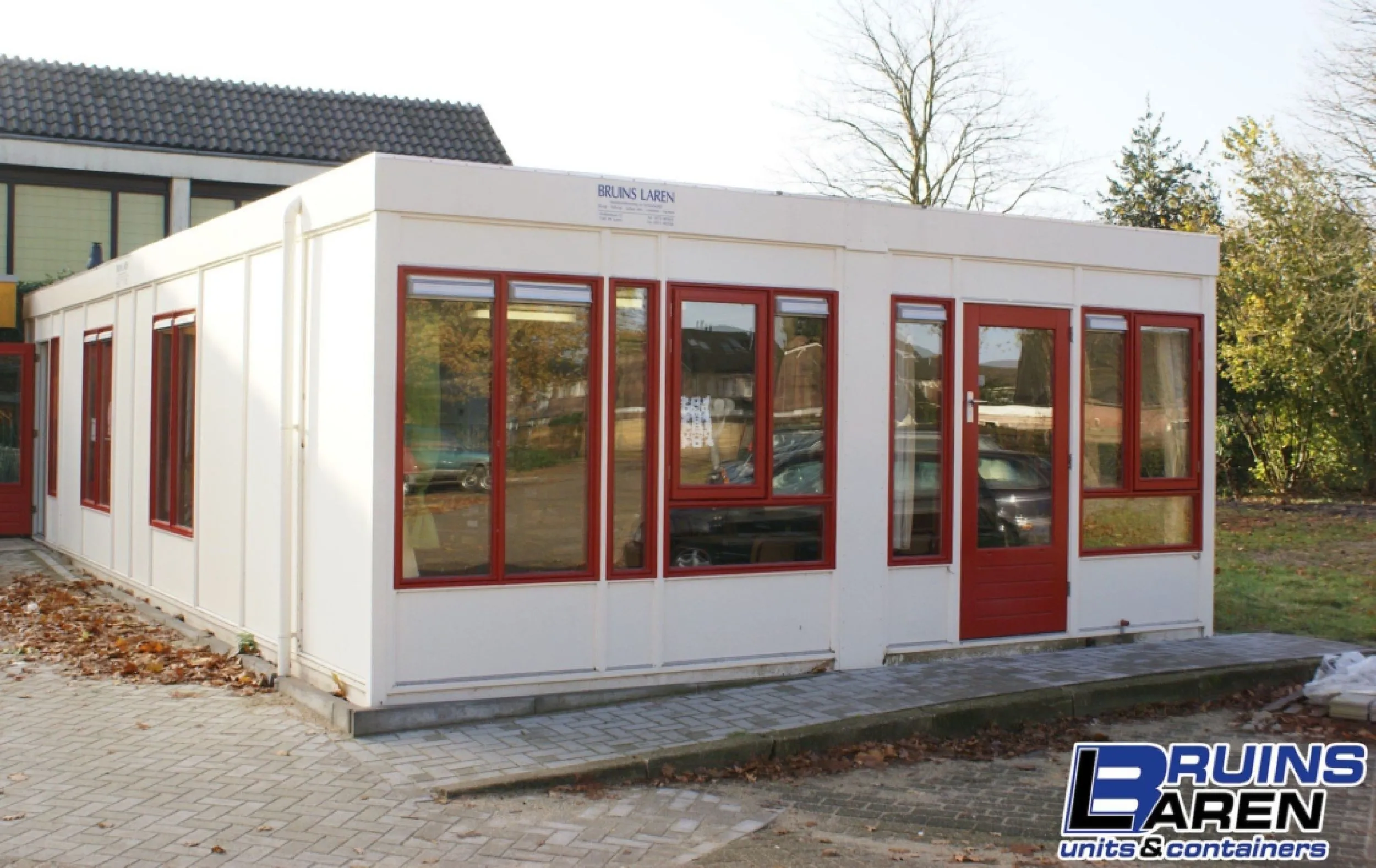 unit als school